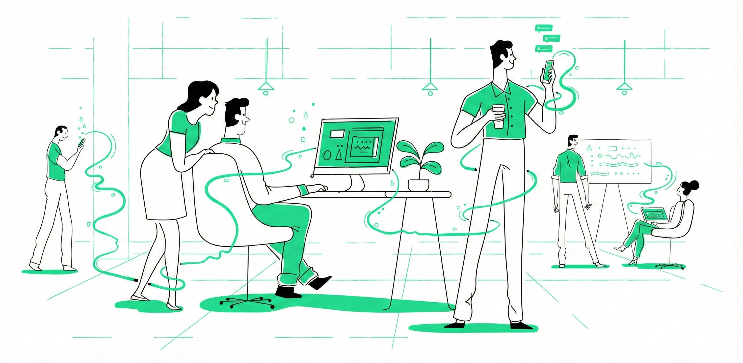 Web Design & Development